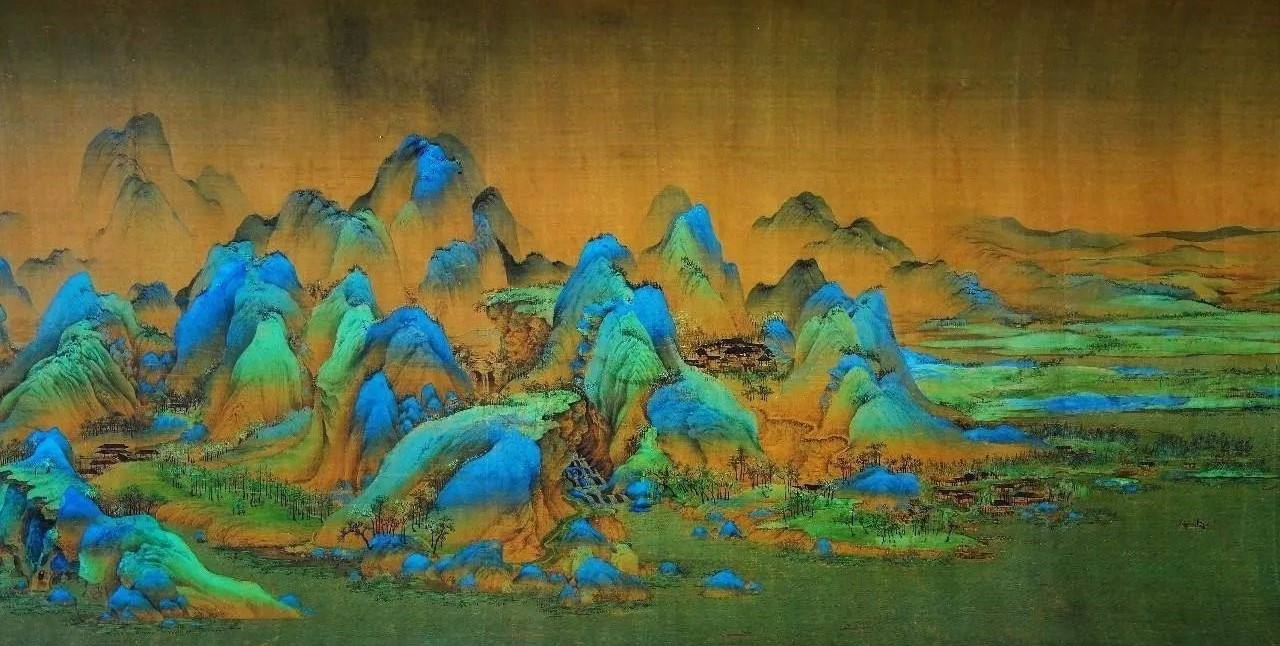 [摘]与朱元思书